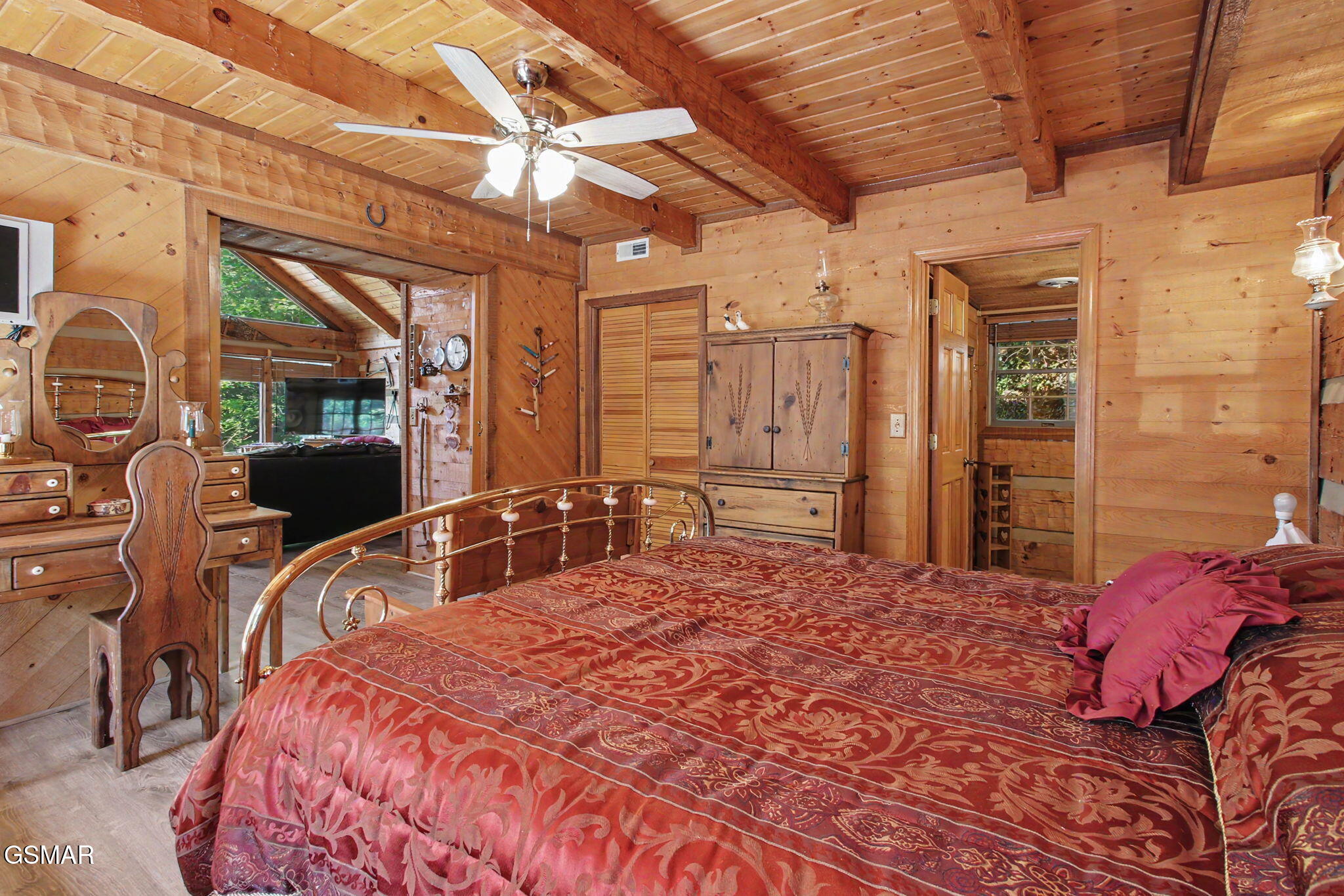 218 Freedom Lane Gatlinburg TN 37738