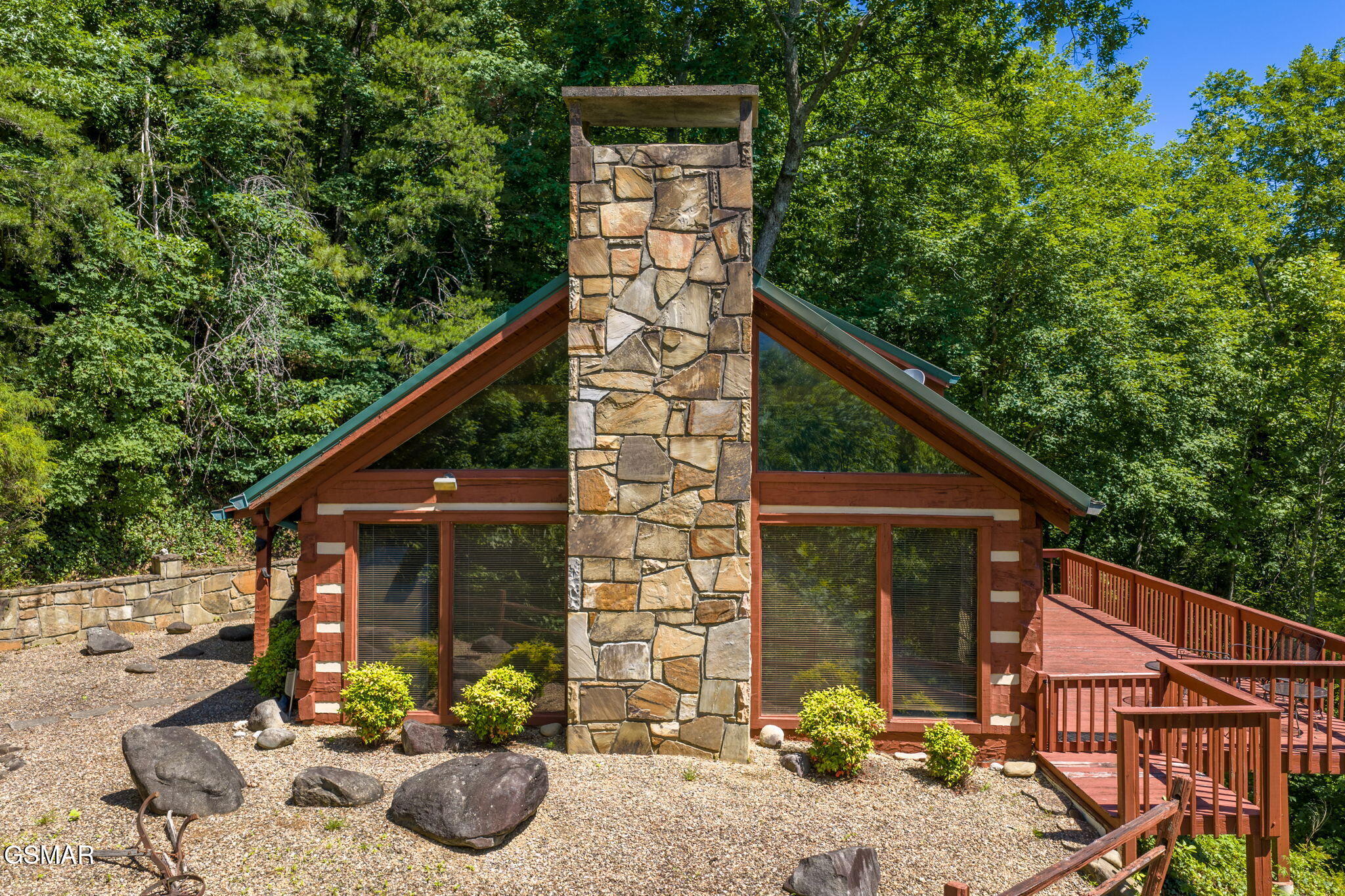 218 Freedom Lane Gatlinburg TN 37738