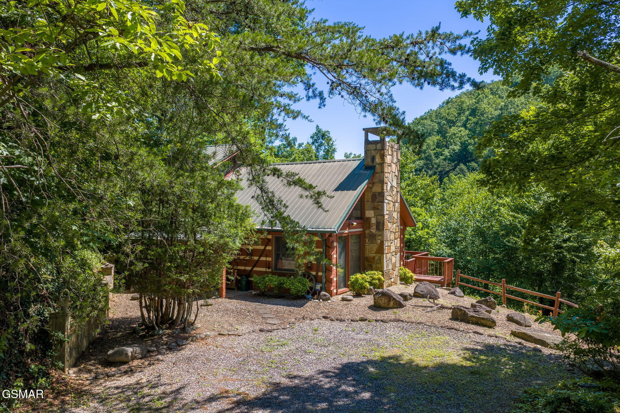 218 Freedom Lane Gatlinburg TN 37738