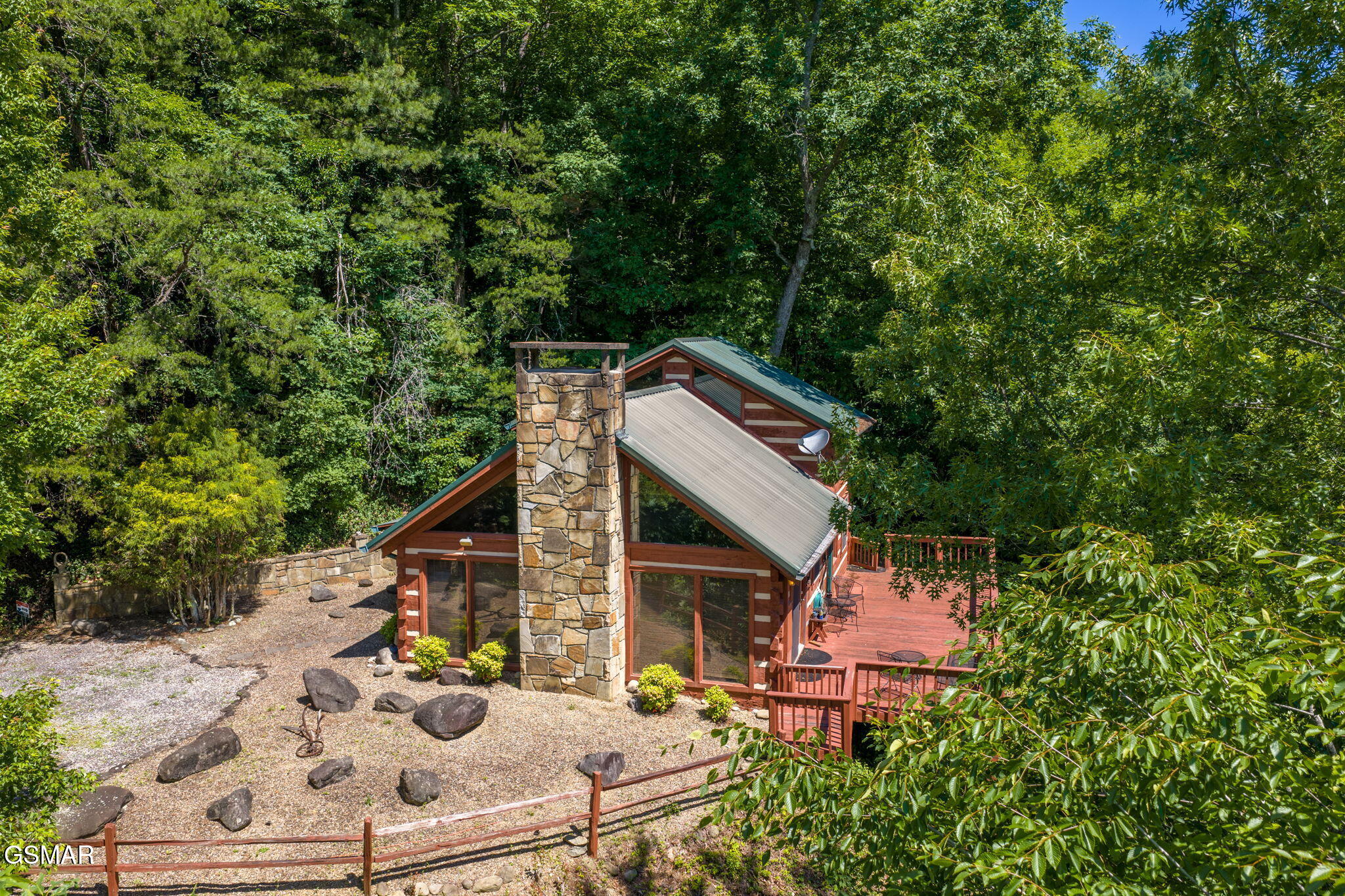 218 Freedom Lane Gatlinburg TN 37738