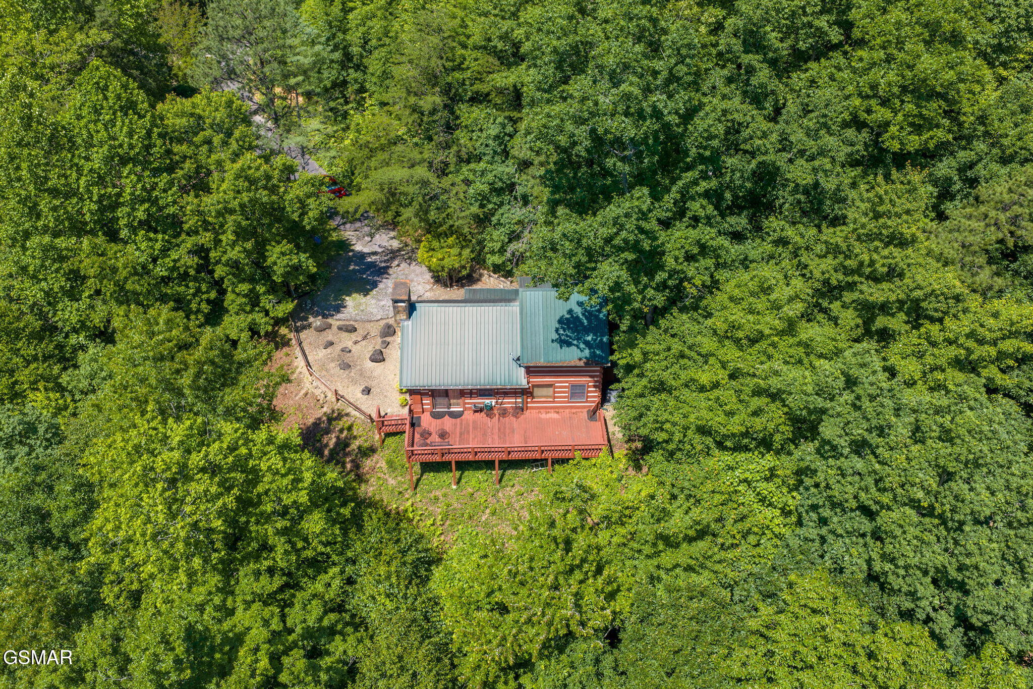 218 Freedom Lane Gatlinburg TN 37738