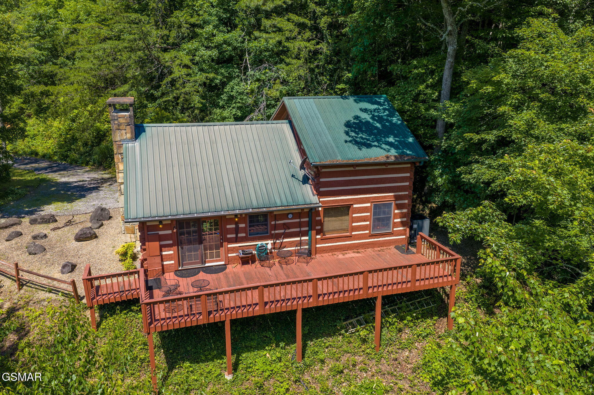 218 Freedom Lane Gatlinburg TN 37738