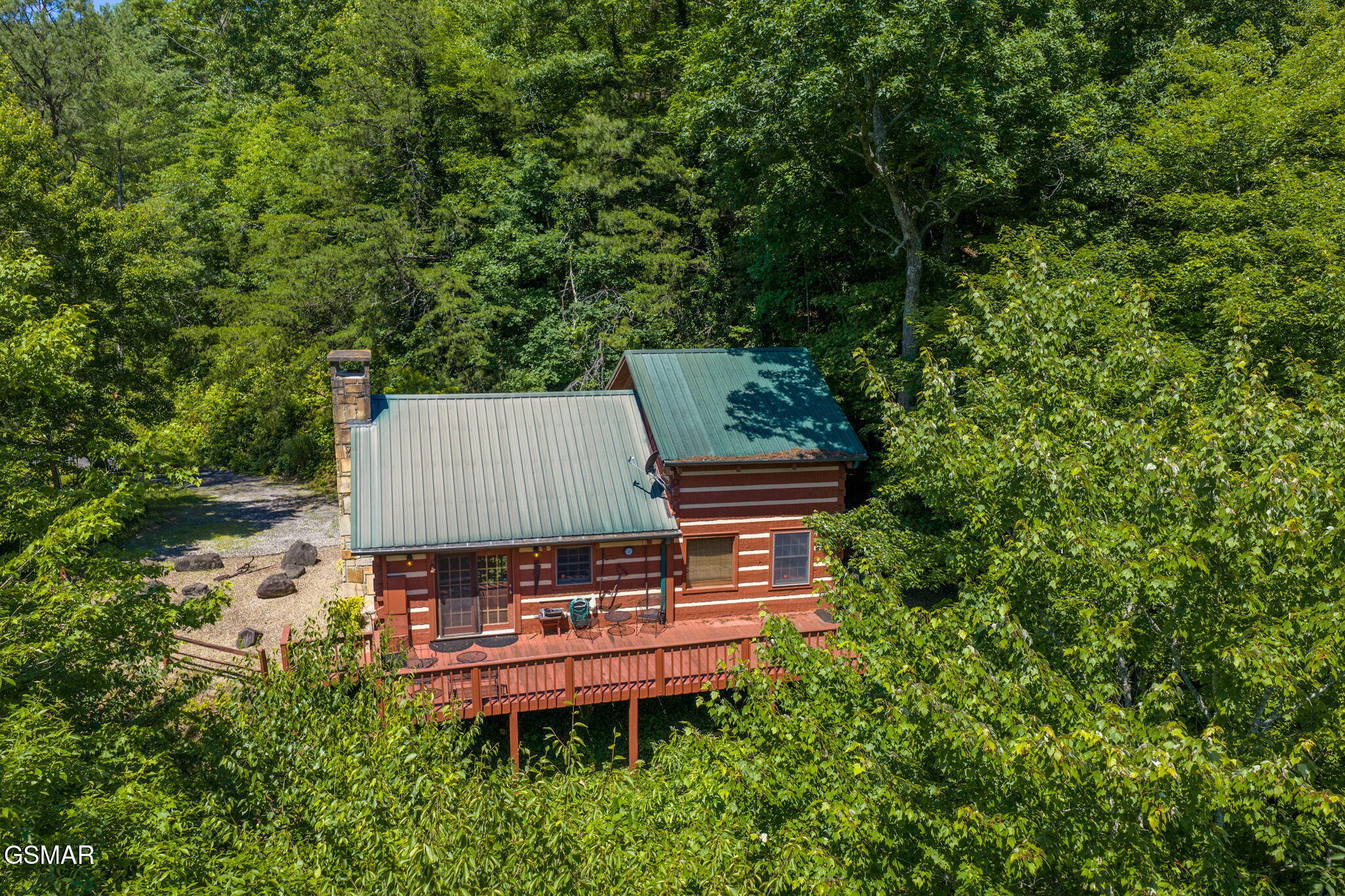 218 Freedom Lane Gatlinburg TN 37738