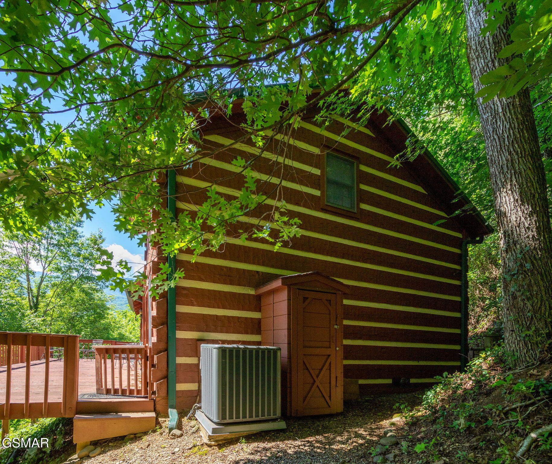 218 Freedom Lane Gatlinburg TN 37738