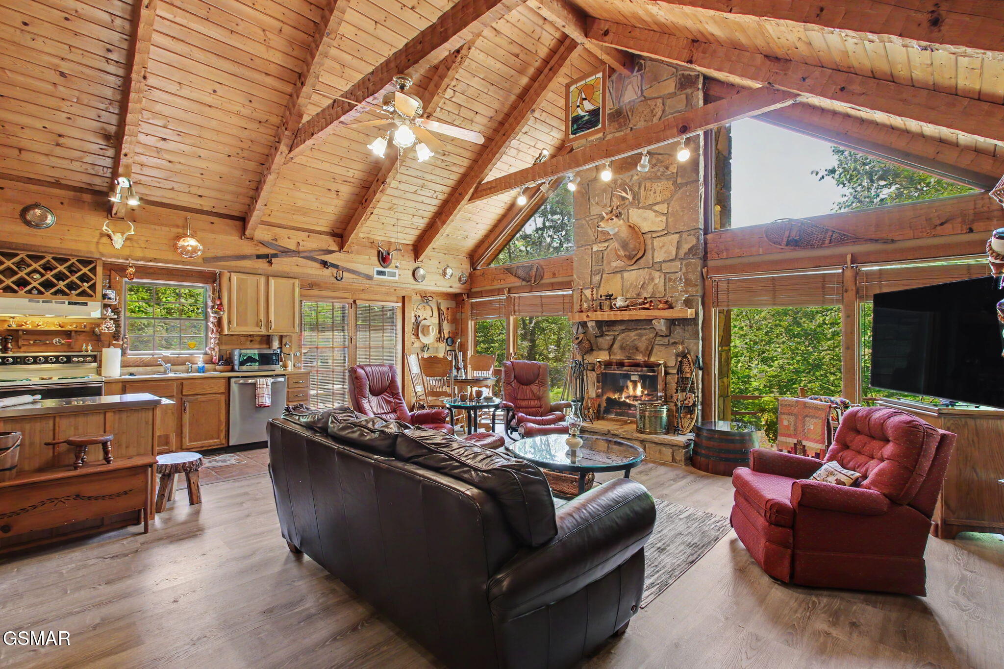 218 Freedom Lane Gatlinburg TN 37738