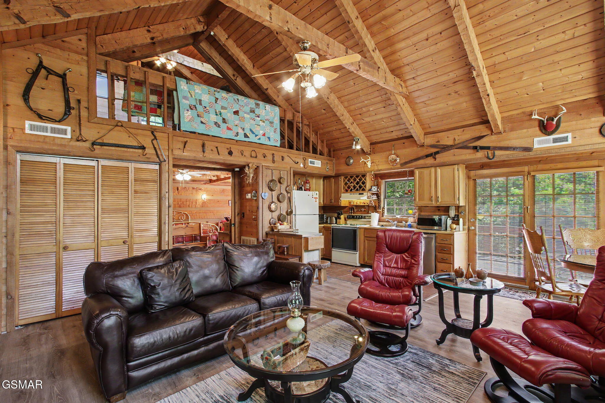 218 Freedom Lane Gatlinburg TN 37738