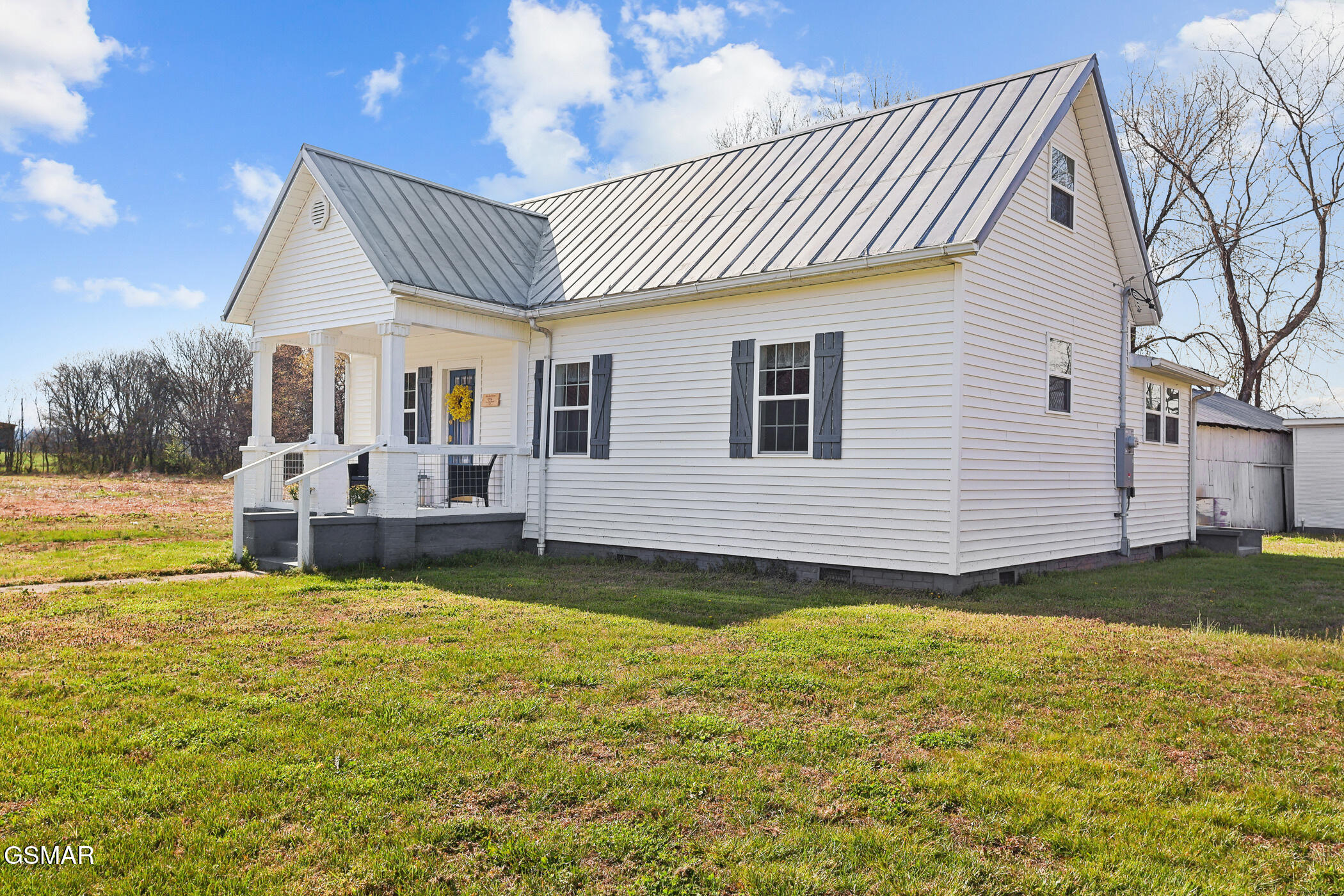 204 Enon Church Road Jonesborough TN 37659