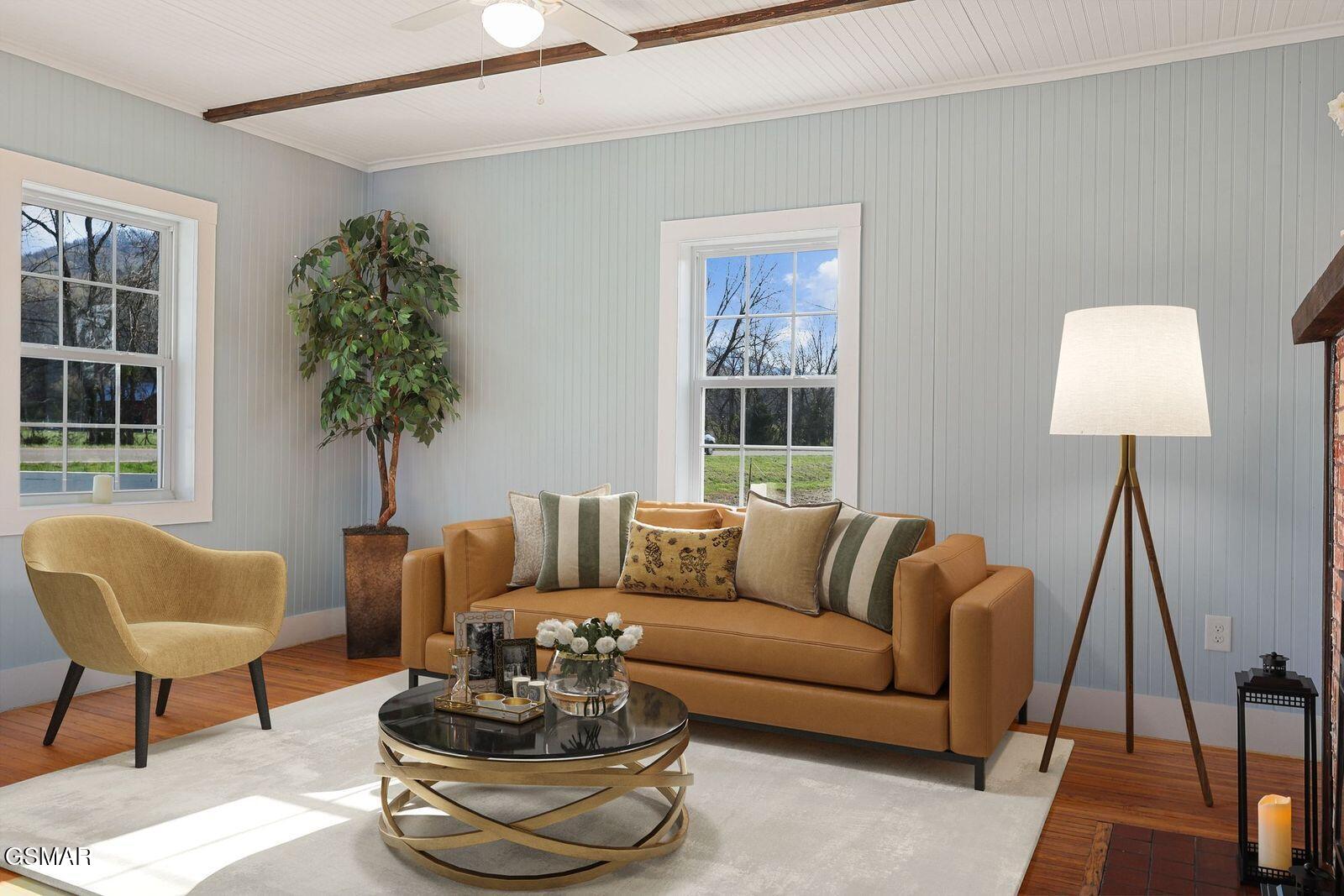 204 Enon Church Road Jonesborough TN 37659