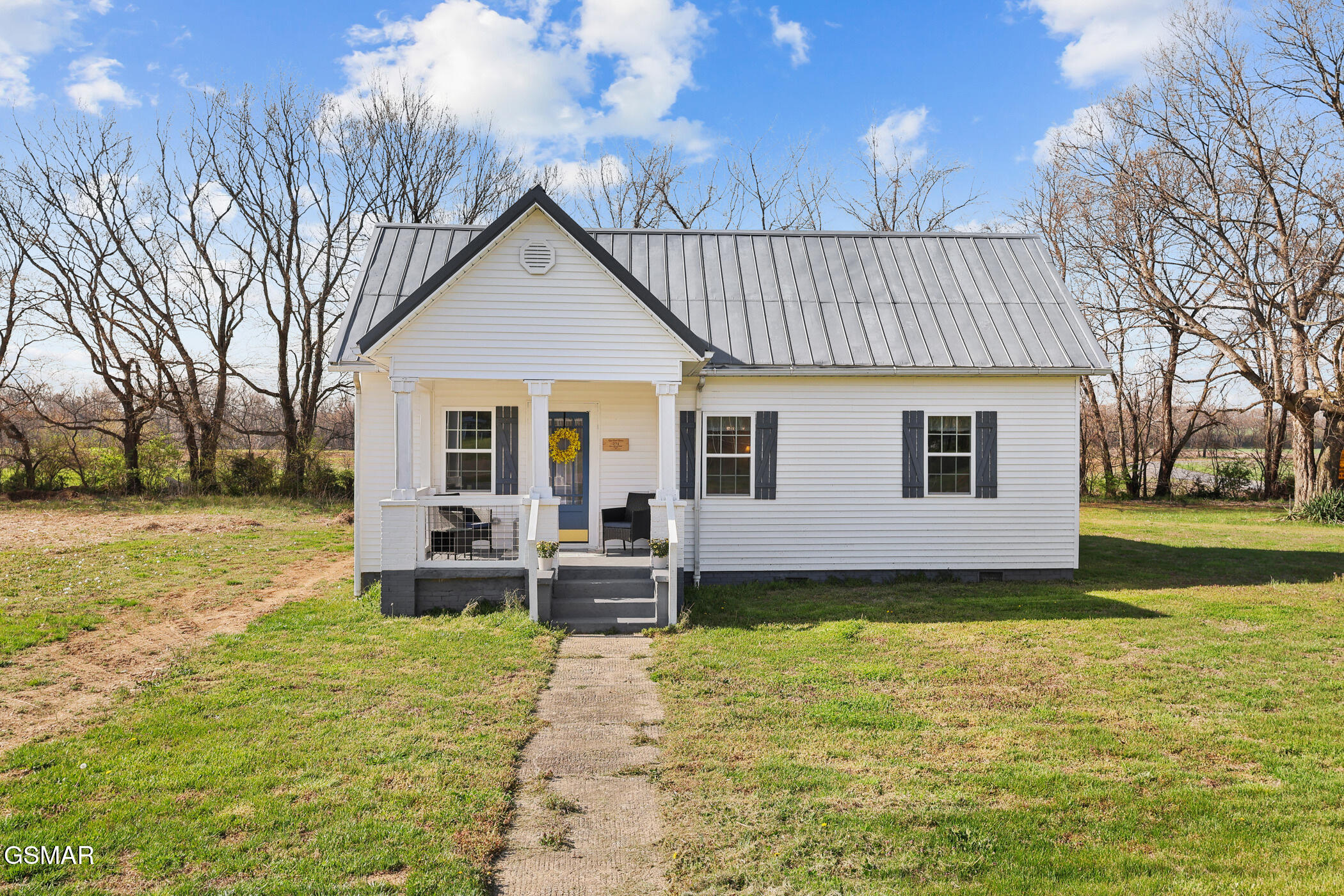 204 Enon Church Road Jonesborough TN 37659