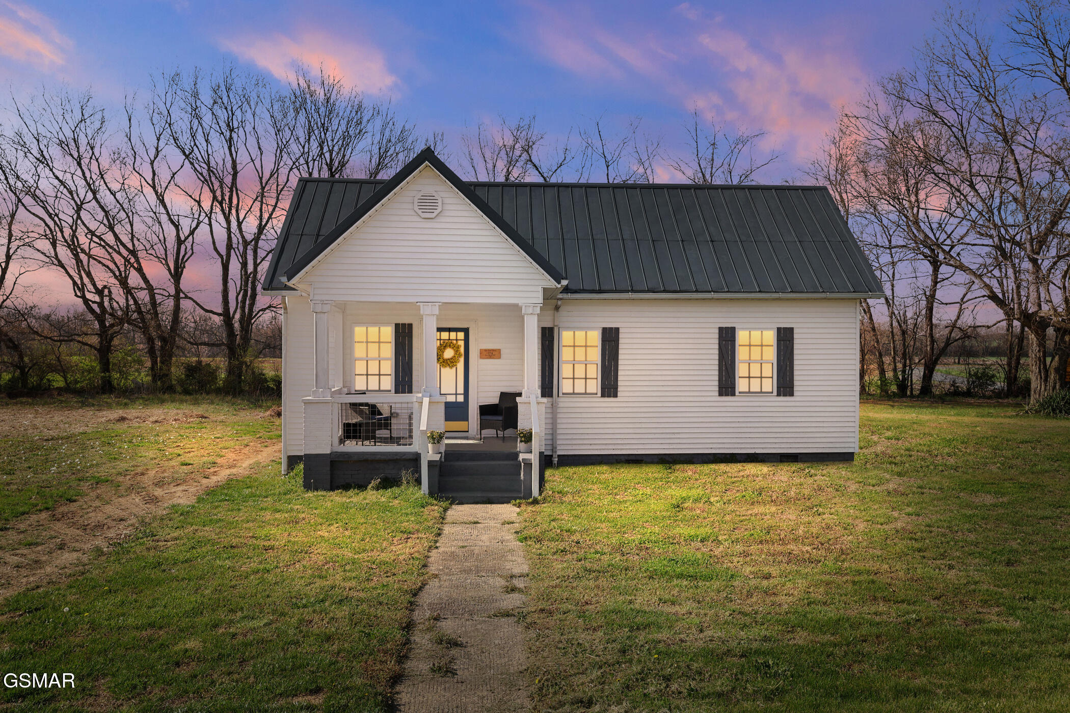 204 Enon Church Road Jonesborough TN 37659