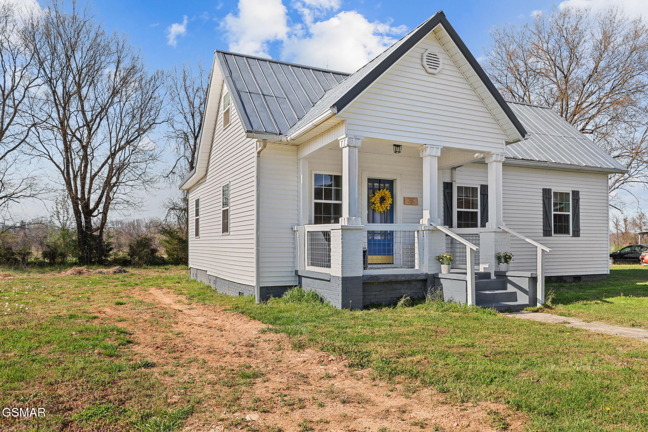 204 Enon Church Road Jonesborough TN 37659