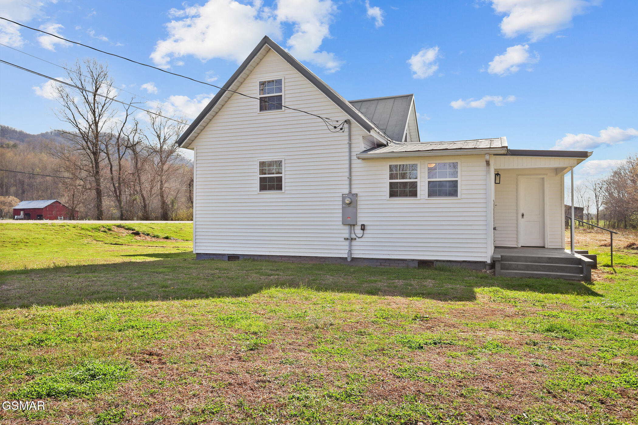 204 Enon Church Road Jonesborough TN 37659