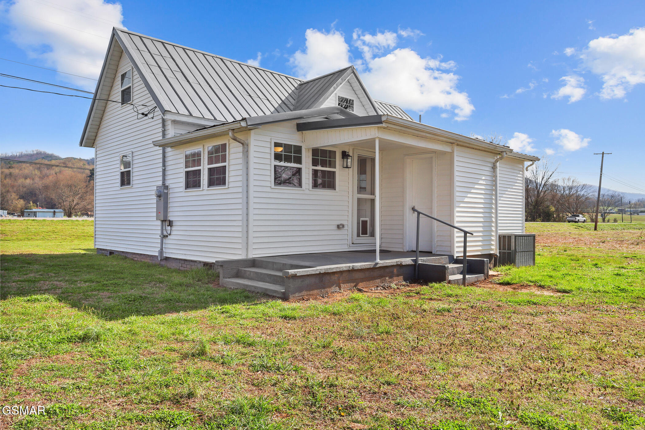 204 Enon Church Road Jonesborough TN 37659