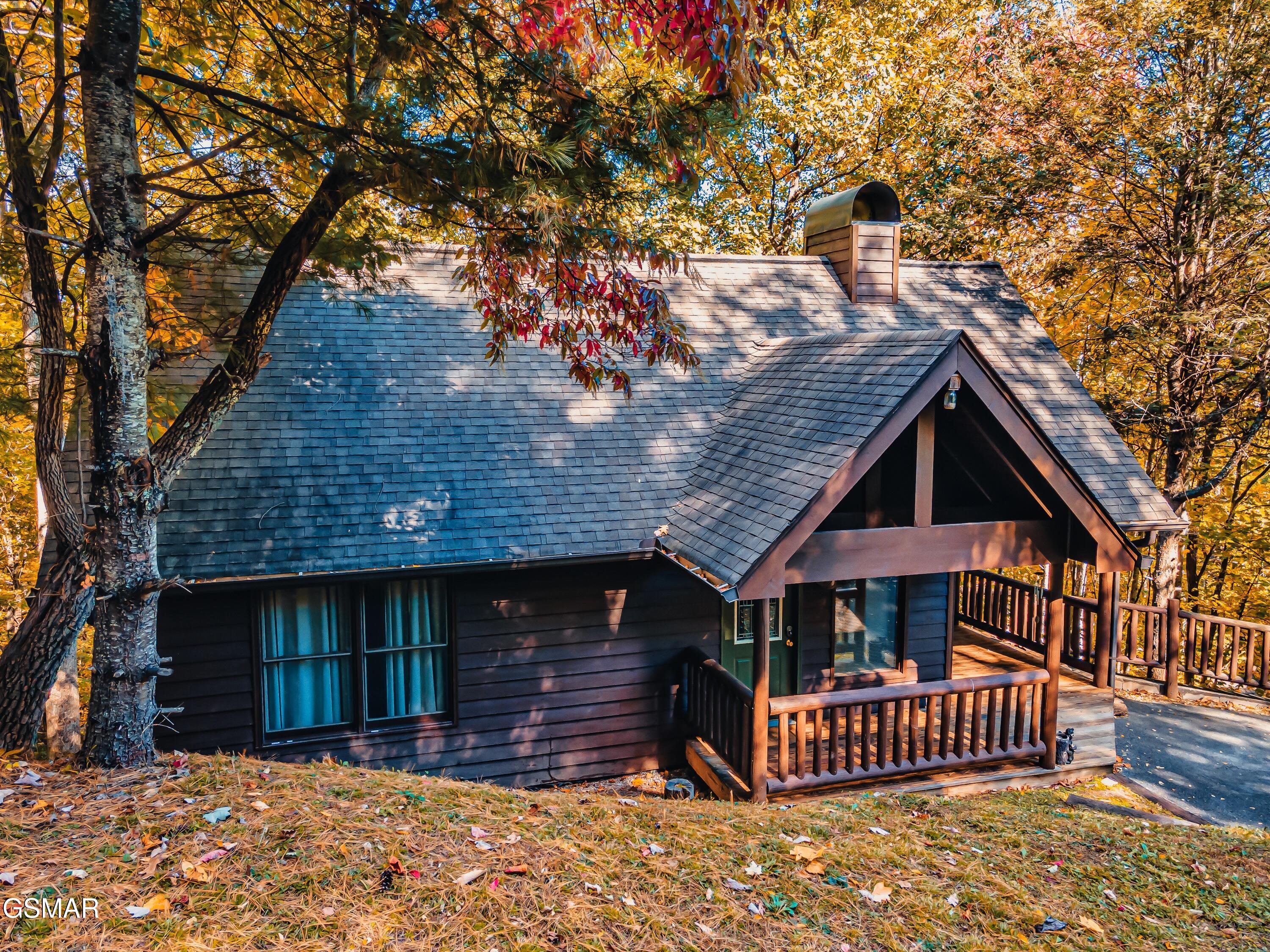 4328 Parkside Village Drive Sevierville TN 37862