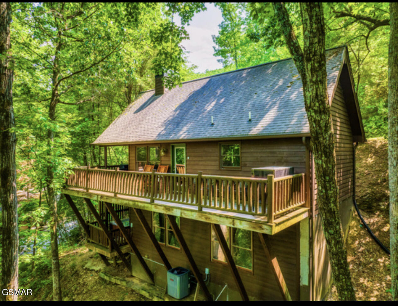4328 Parkside Village Drive Sevierville TN 37862