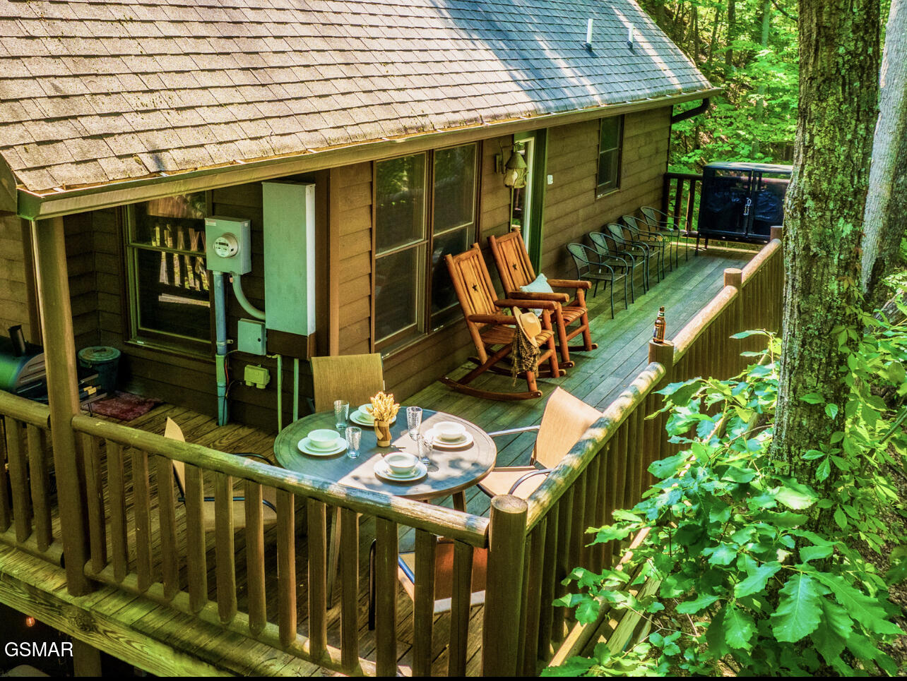 4328 Parkside Village Drive Sevierville TN 37862