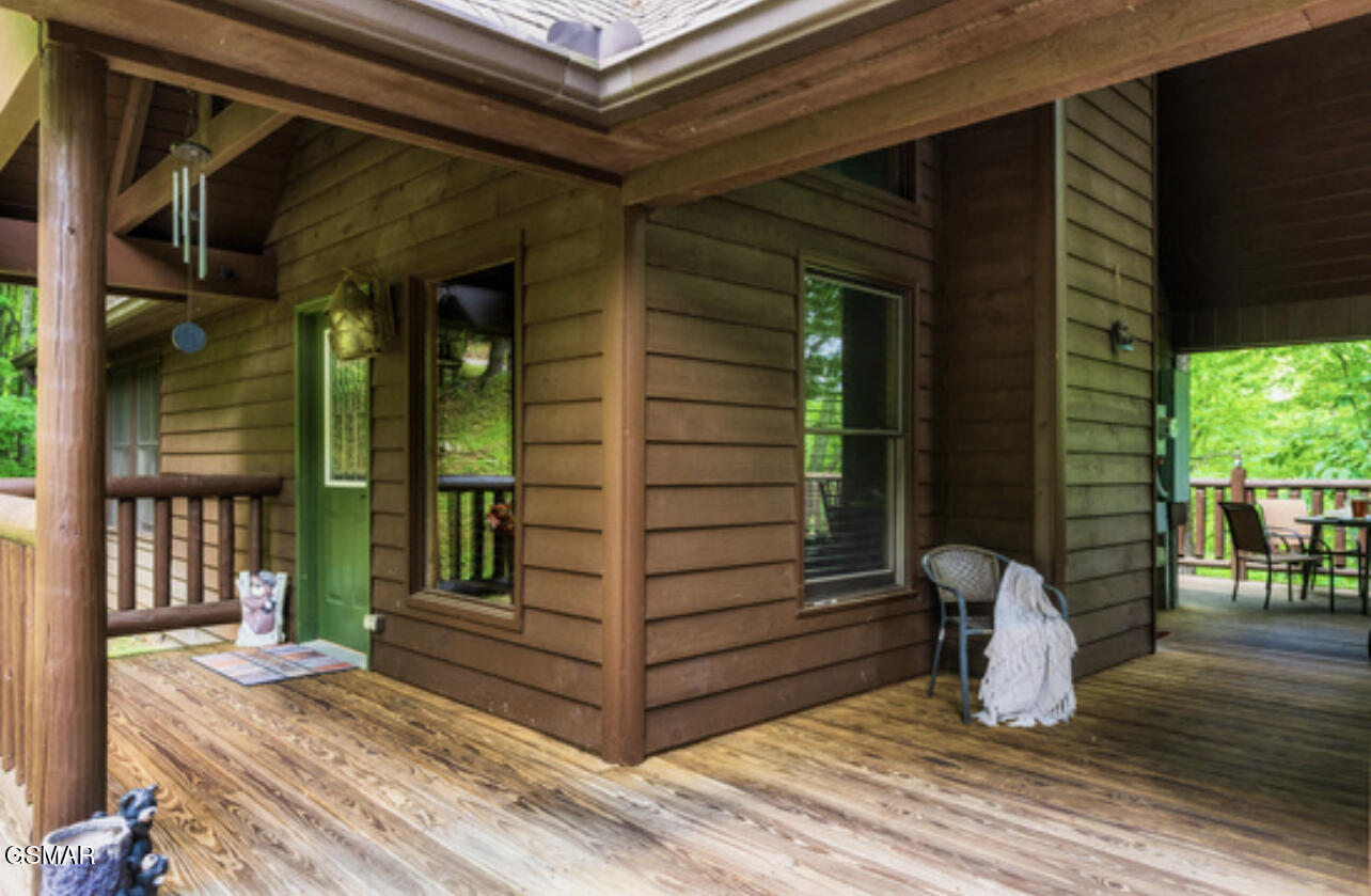 4328 Parkside Village Drive Sevierville TN 37862