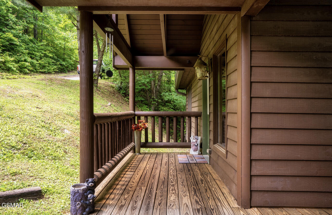 4328 Parkside Village Drive Sevierville TN 37862