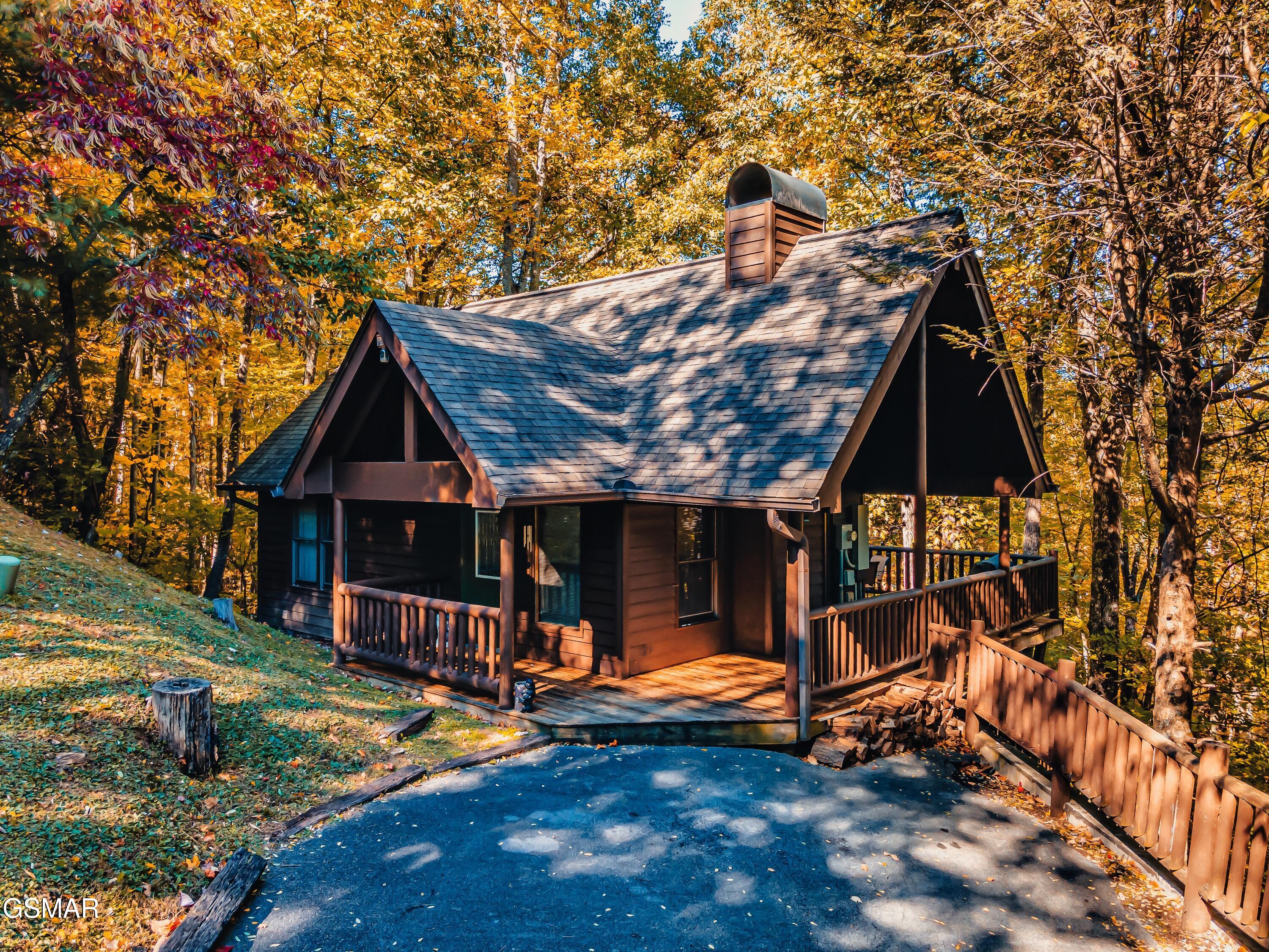 4328 Parkside Village Drive Sevierville TN 37862