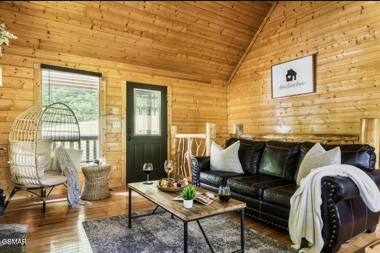 4328 Parkside Village Drive Sevierville TN 37862