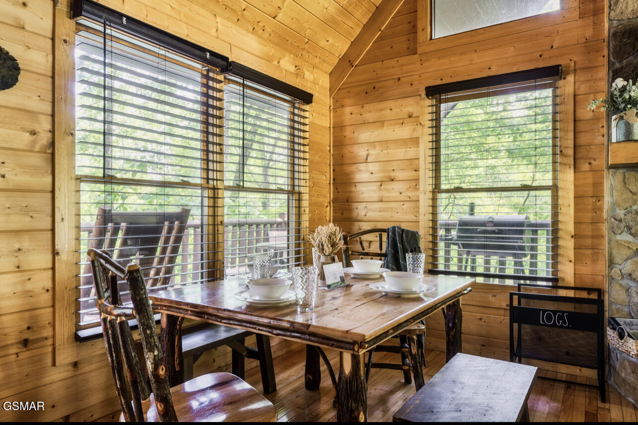 4328 Parkside Village Drive Sevierville TN 37862