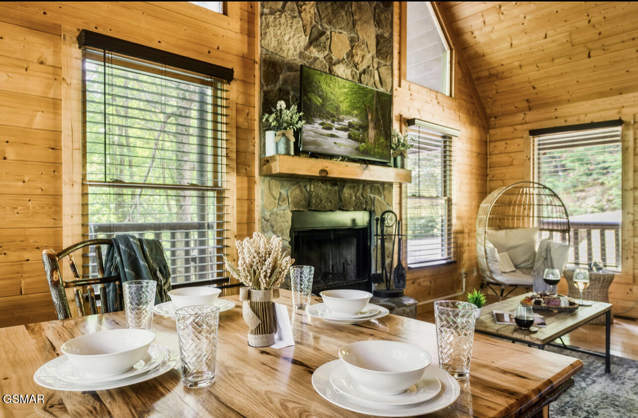 4328 Parkside Village Drive Sevierville TN 37862