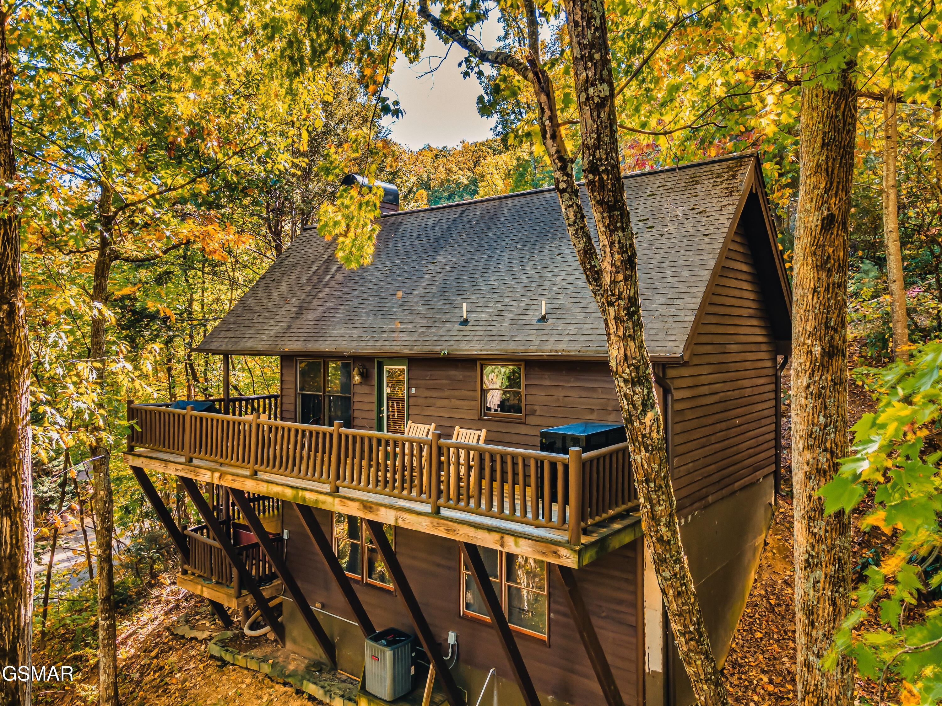 4328 Parkside Village Drive Sevierville TN 37862