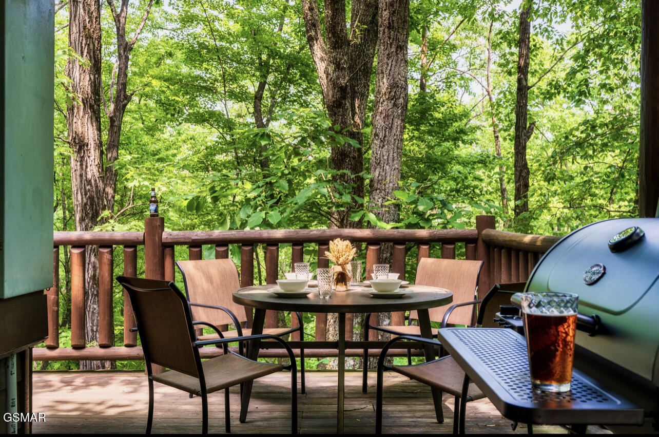 4328 Parkside Village Drive Sevierville TN 37862