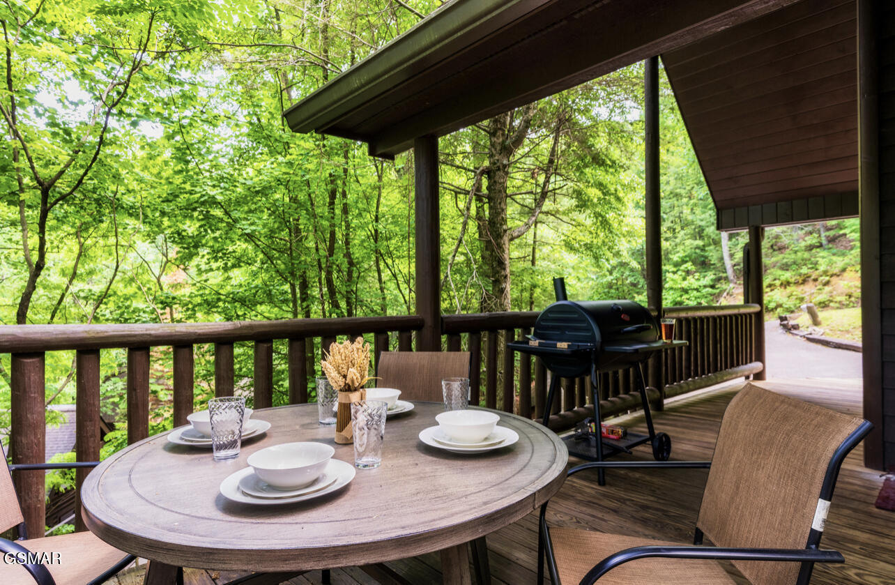 4328 Parkside Village Drive Sevierville TN 37862
