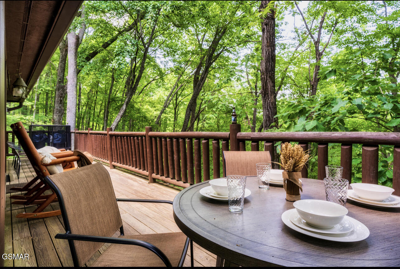 4328 Parkside Village Drive Sevierville TN 37862