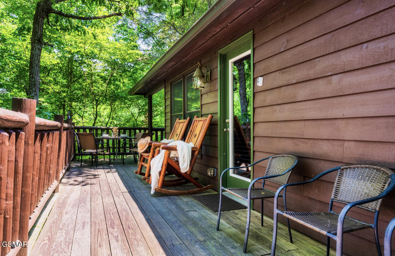 4328 Parkside Village Drive Sevierville TN 37862