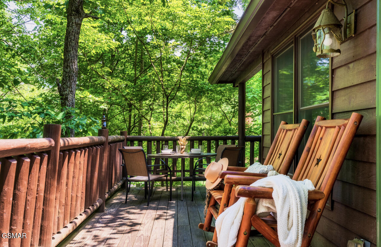 4328 Parkside Village Drive Sevierville TN 37862