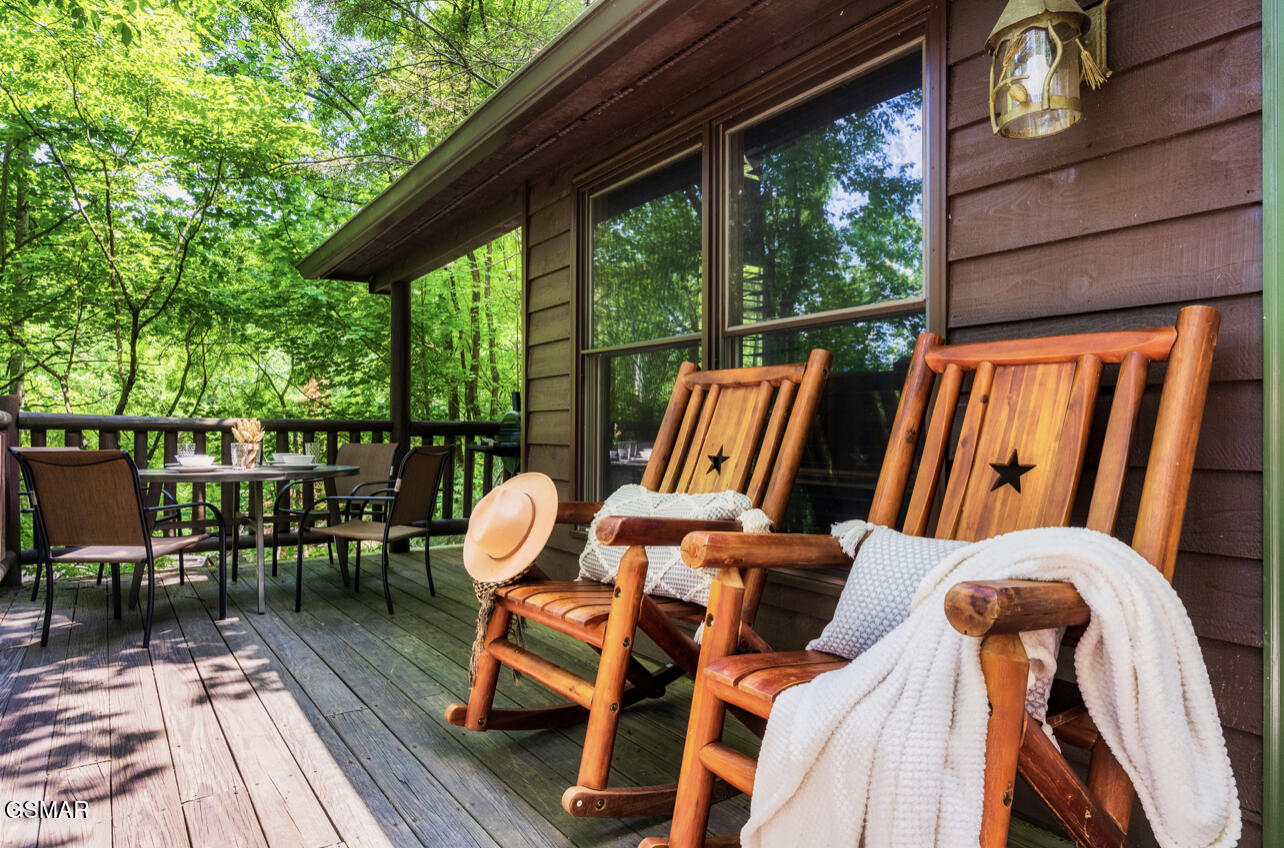 4328 Parkside Village Drive Sevierville TN 37862
