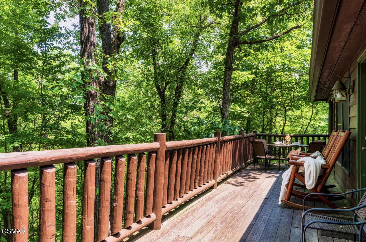 4328 Parkside Village Drive Sevierville TN 37862