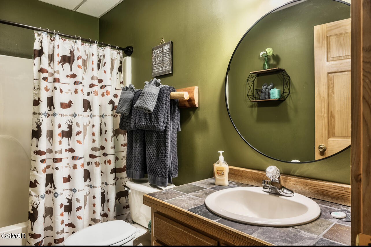 4328 Parkside Village Drive Sevierville TN 37862