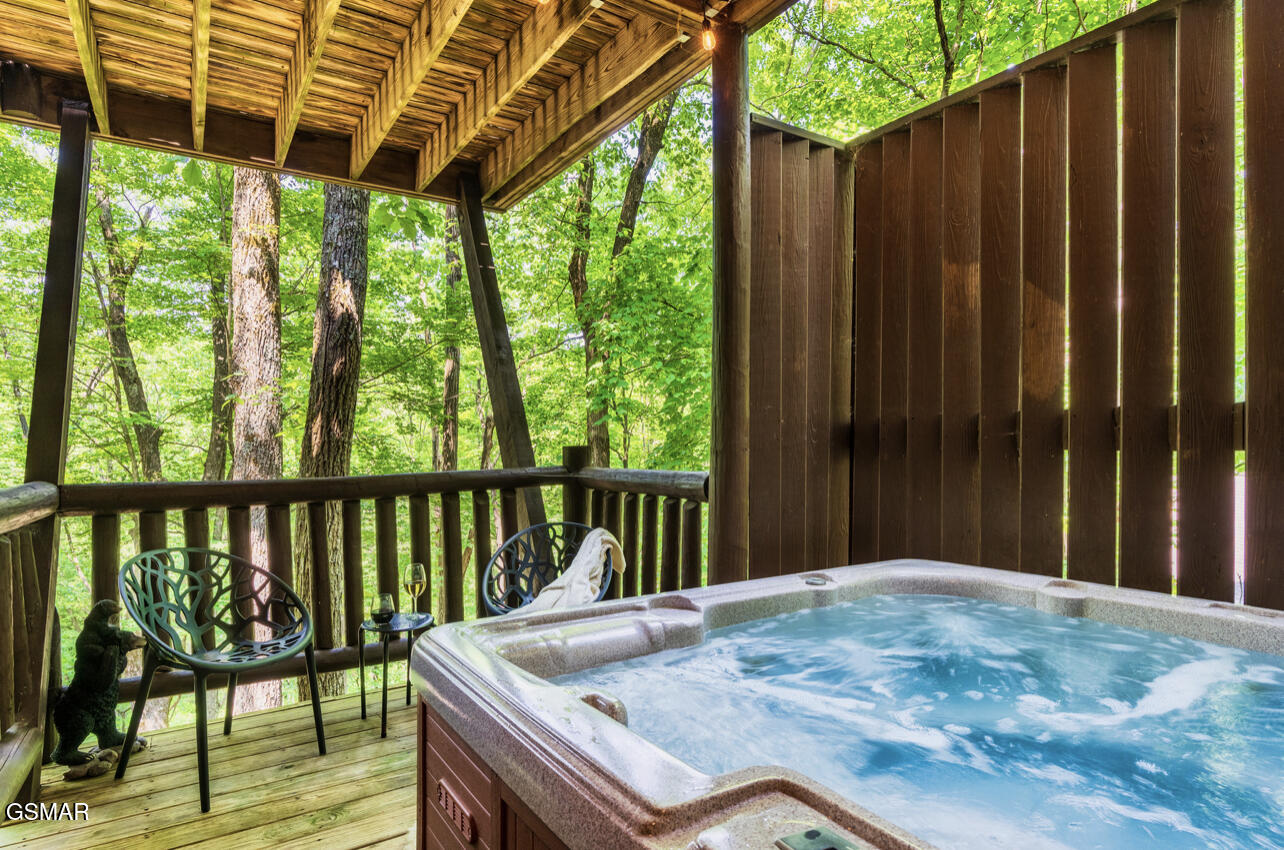 4328 Parkside Village Drive Sevierville TN 37862