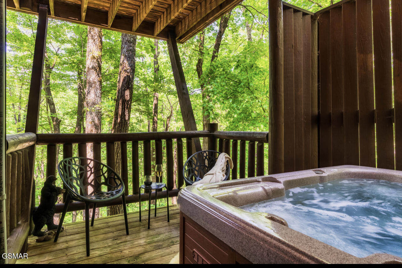 4328 Parkside Village Drive Sevierville TN 37862