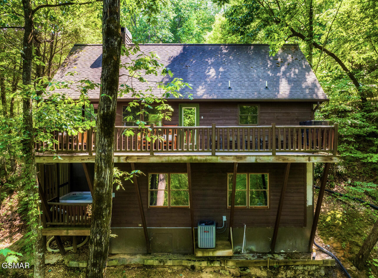 4328 Parkside Village Drive Sevierville TN 37862