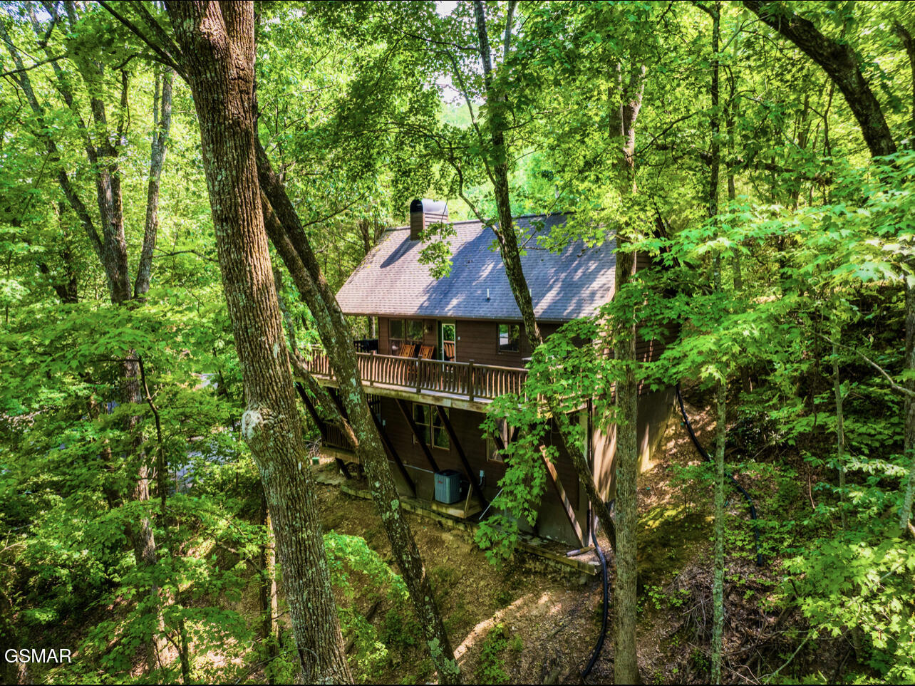4328 Parkside Village Drive Sevierville TN 37862
