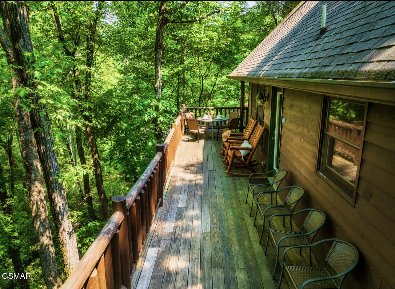 4328 Parkside Village Drive Sevierville TN 37862