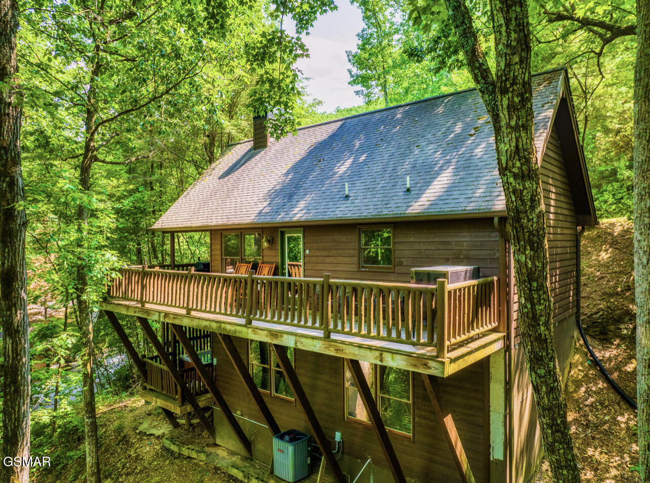 4328 Parkside Village Drive Sevierville TN 37862