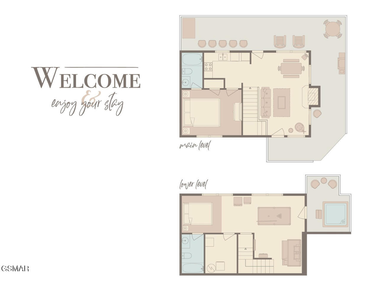 4328 Parkside Village Drive Sevierville TN 37862