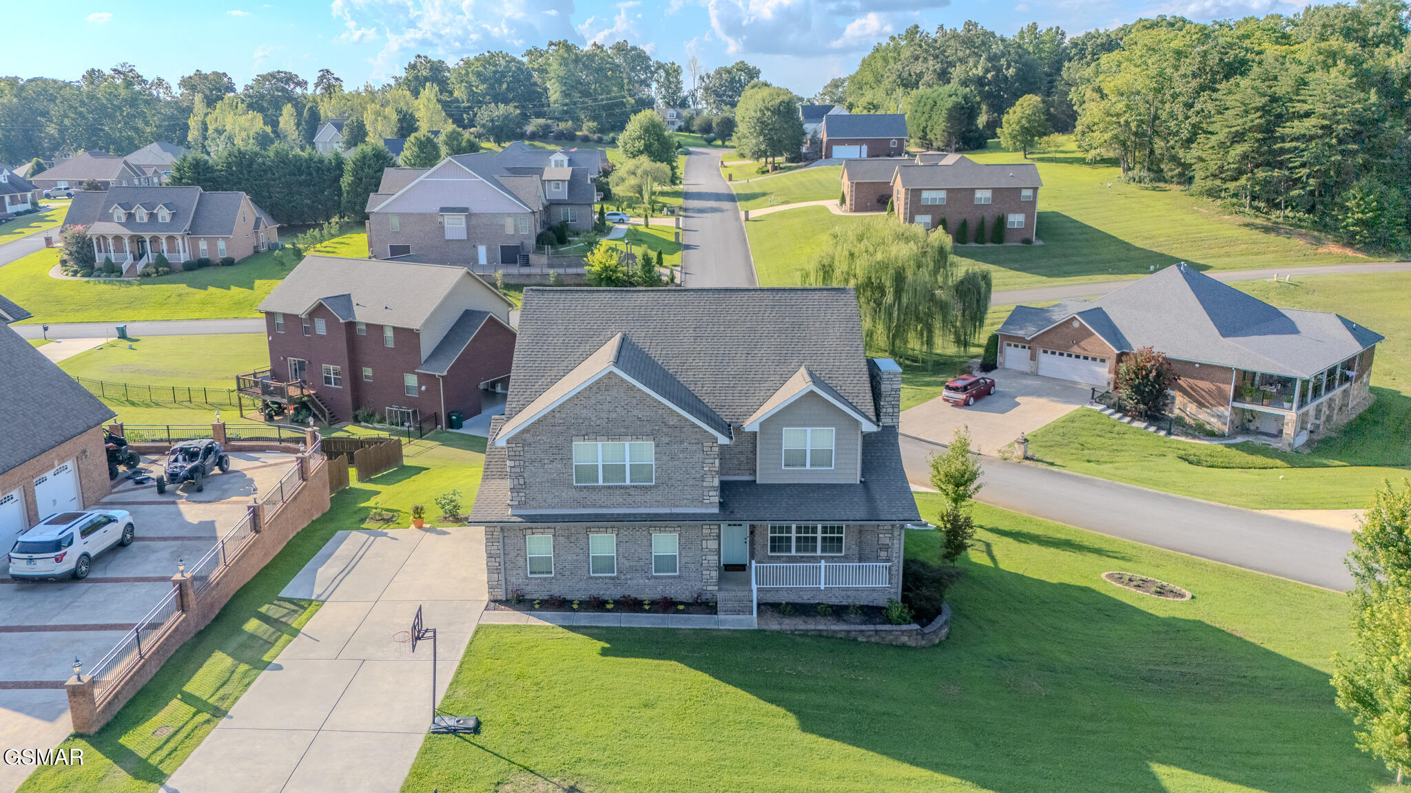 1465 Landmark Boulevard Boulevard Sevierville TN 37862