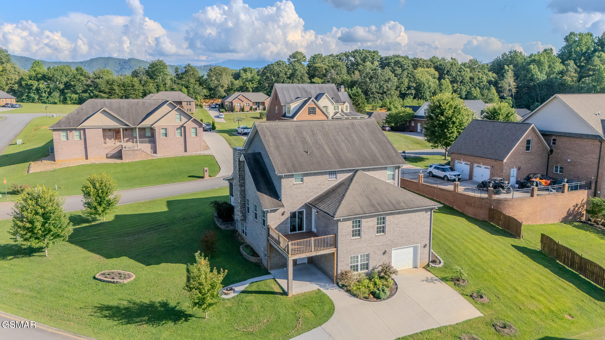 1465 Landmark Boulevard Boulevard Sevierville TN 37862