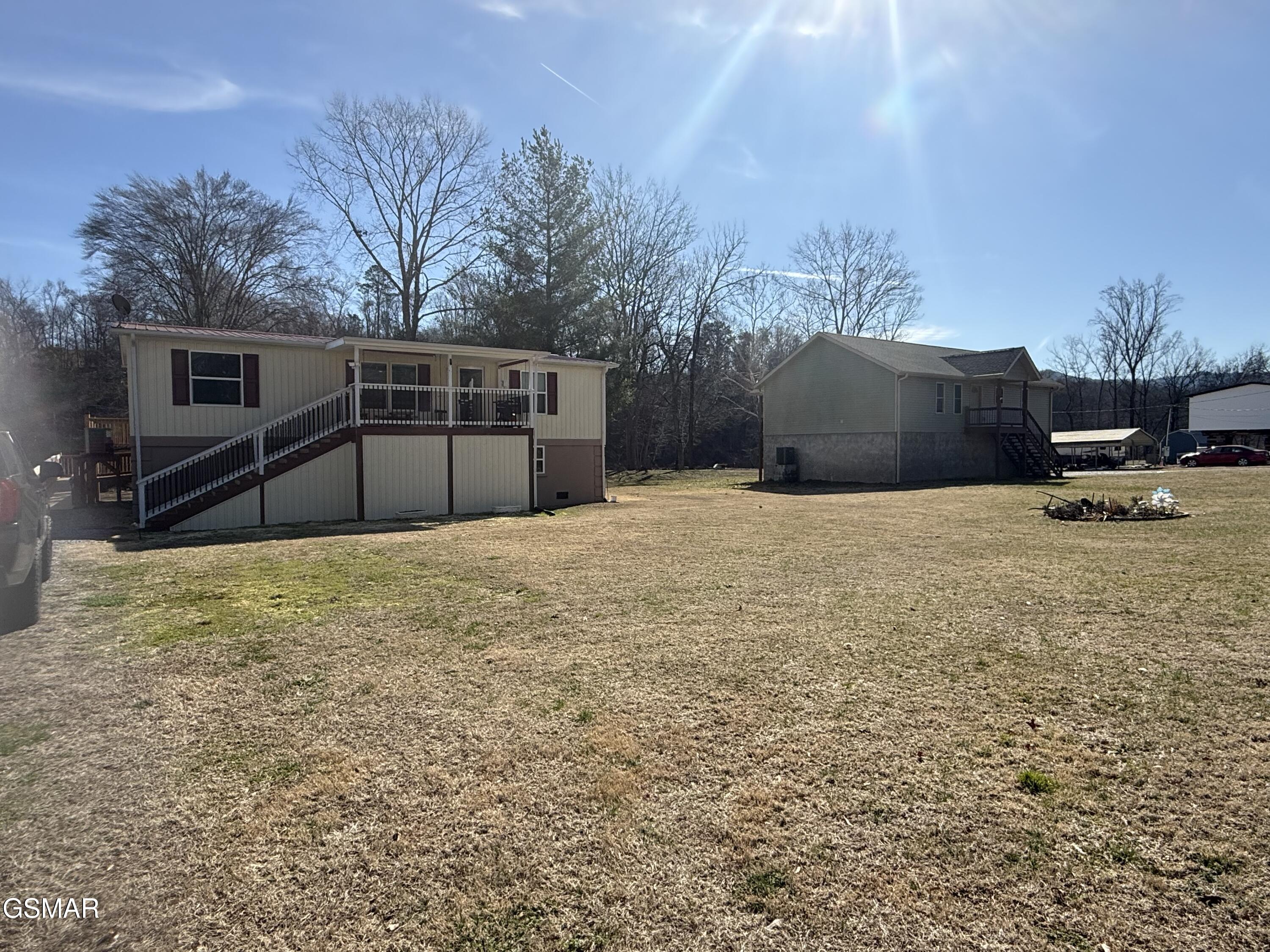 1465 River Chase Way Newport TN 37821