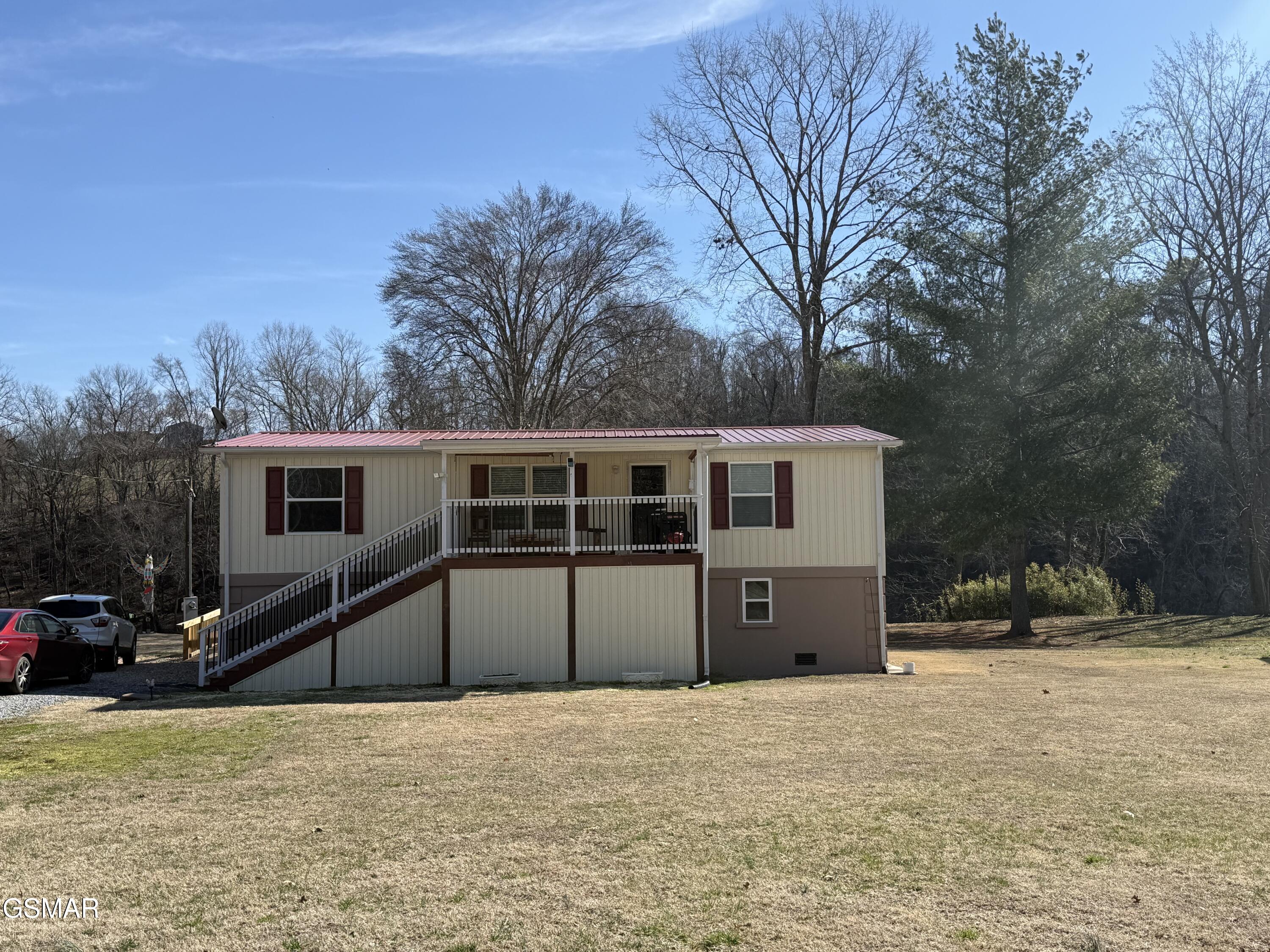 1465 River Chase Way Newport TN 37821