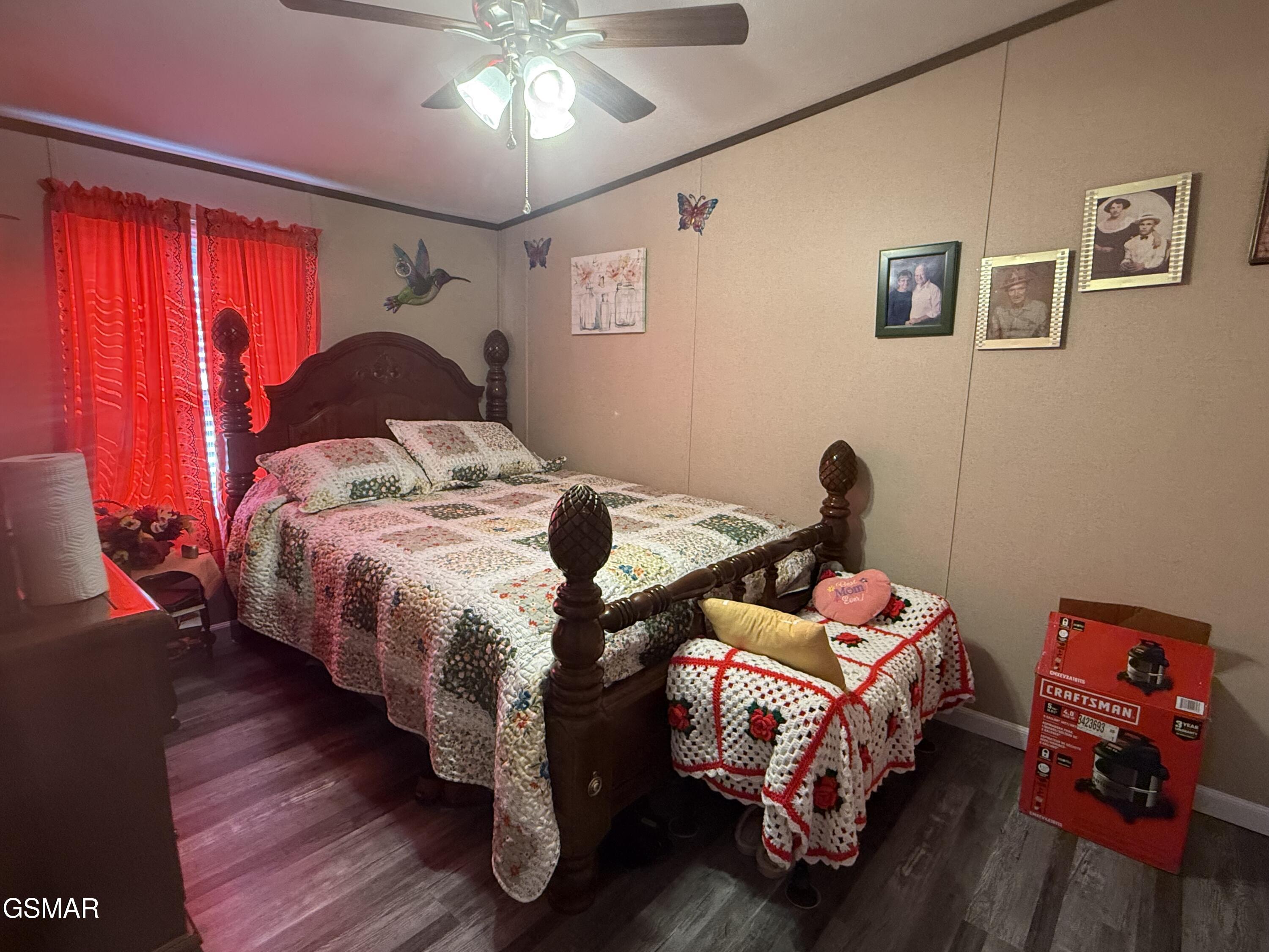 1465 River Chase Way Newport TN 37821