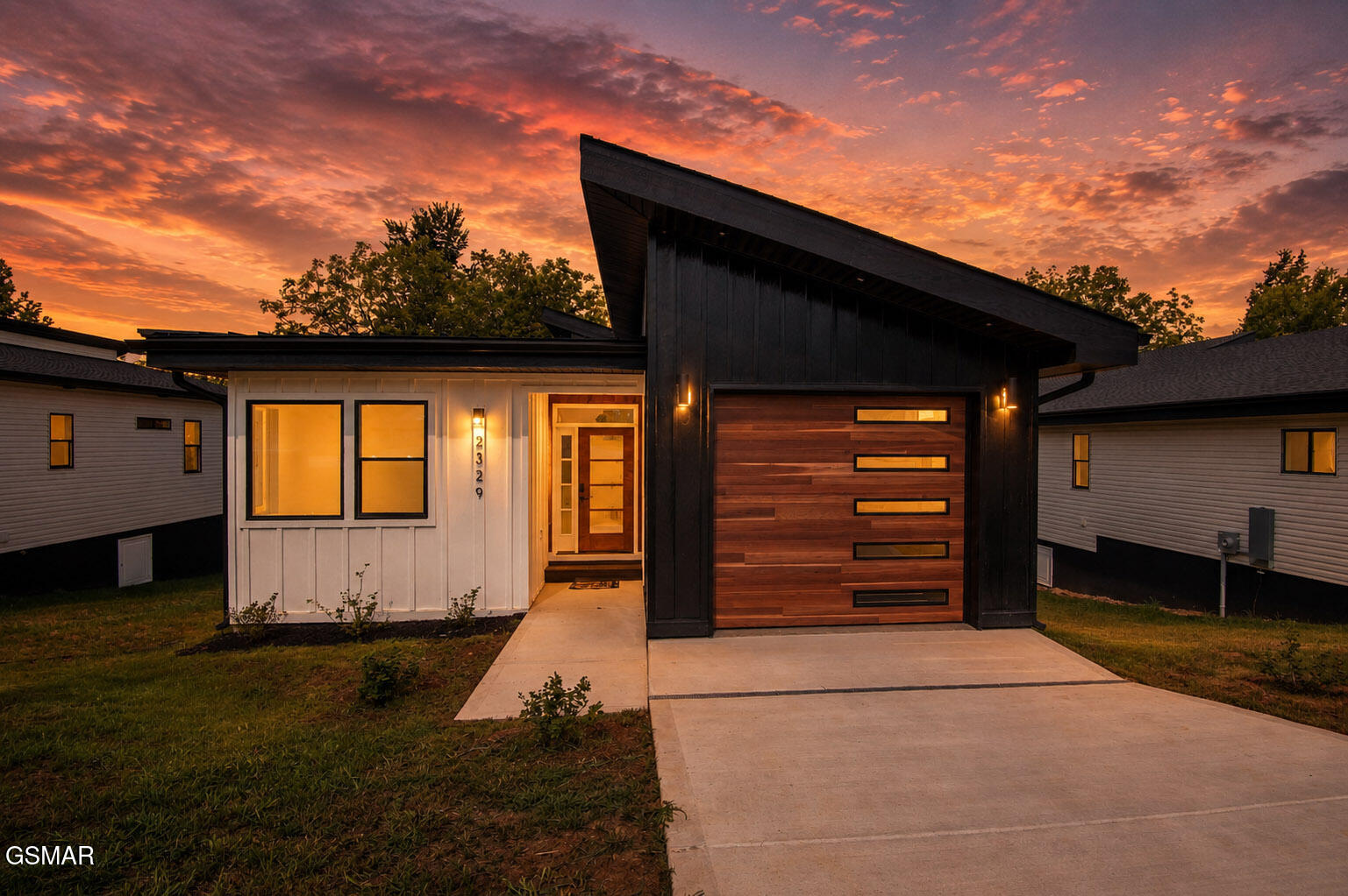 2329 Rock Gardens Drive Sevierville TN 37876