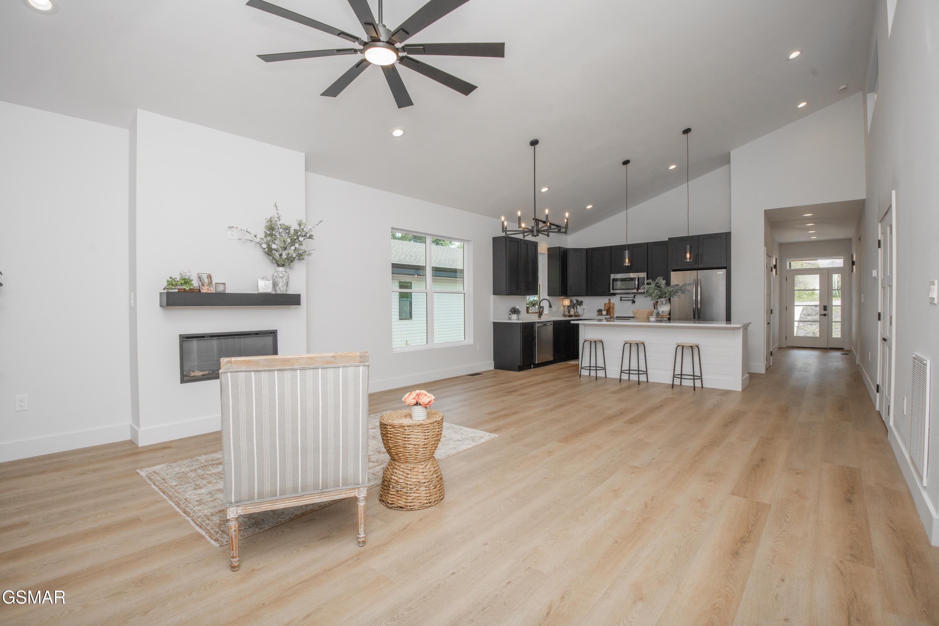 2329 Rock Gardens Drive Sevierville TN 37876