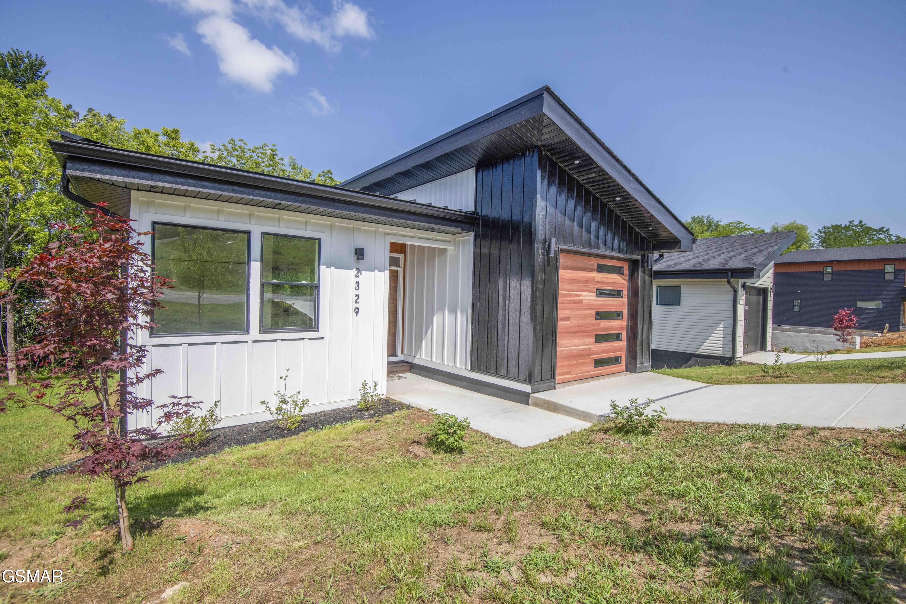 2329 Rock Gardens Drive Sevierville TN 37876